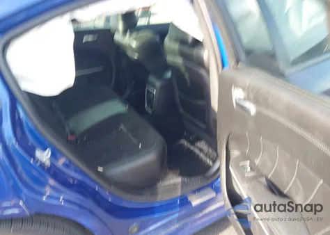 2020 Dodge Charger Scat Pack Rwd из США, поврежденный, VIN 2C3CDXGJ8LH174038